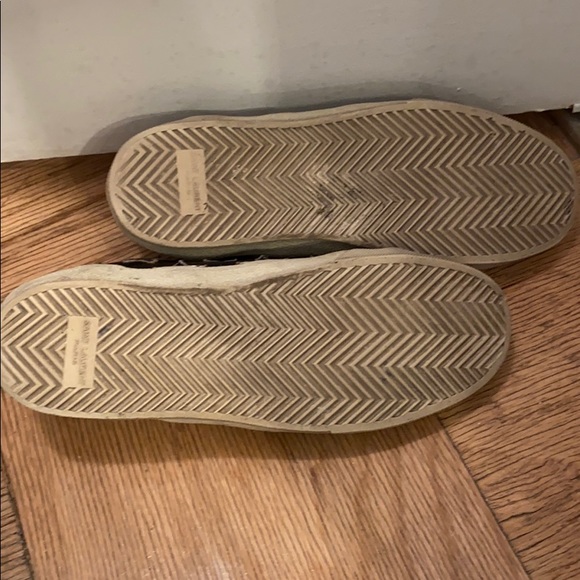 Saint Laurent Star Sneakers size 40 - Picture 3 of 3